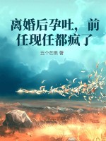 《离婚后孕吐，前任现任都疯了》